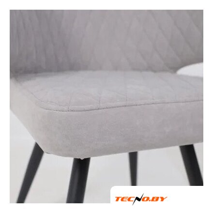 Стул Мамадома ROB-R1 360 (b22 Grey Lux/черный) - Изображение №10 — Интернет-Магазин TECNO.BY