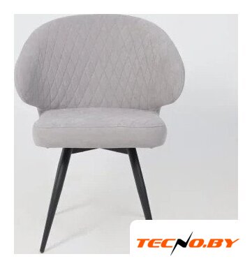 Стул Мамадома ROB-R1 360 (b22 Grey Lux/черный) - Изображение №5 — Интернет-Магазин TECNO.BY