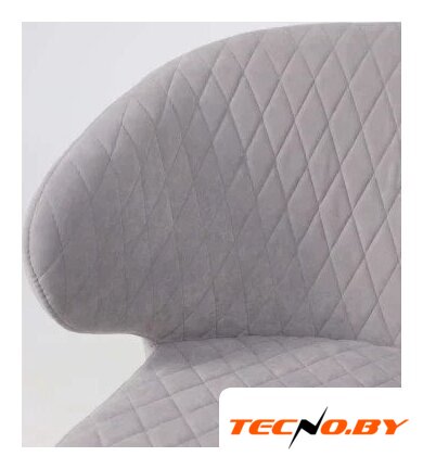 Стул Мамадома ROB-R1 360 (b22 Grey Lux/черный) - Изображение №9 — Интернет-Магазин TECNO.BY