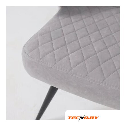 Стул Мамадома ROB-R1 360 (b22 Grey Lux/черный) - Изображение №11 — Интернет-Магазин TECNO.BY