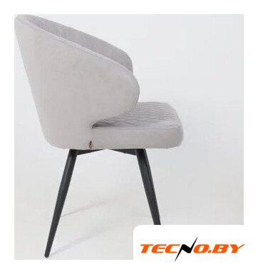 Стул Мамадома ROB-R1 360 (b22 Grey Lux/черный) - Изображение №7 — Интернет-Магазин TECNO.BY