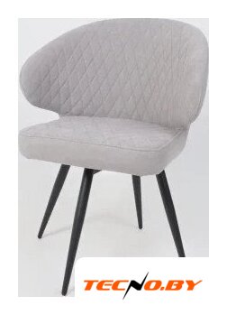 Стул Мамадома ROB-R1 360 (b22 Grey Lux/черный) - Изображение №14 — Интернет-Магазин TECNO.BY