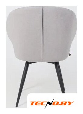 Стул Мамадома ROB-R1 360 (b22 Grey Lux/черный) - Изображение №8 — Интернет-Магазин TECNO.BY
