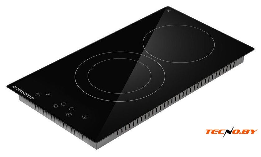 Варочная панель MAUNFELD AVCE3022DBK - Изображение №6 — Интернет-Магазин TECNO.BY