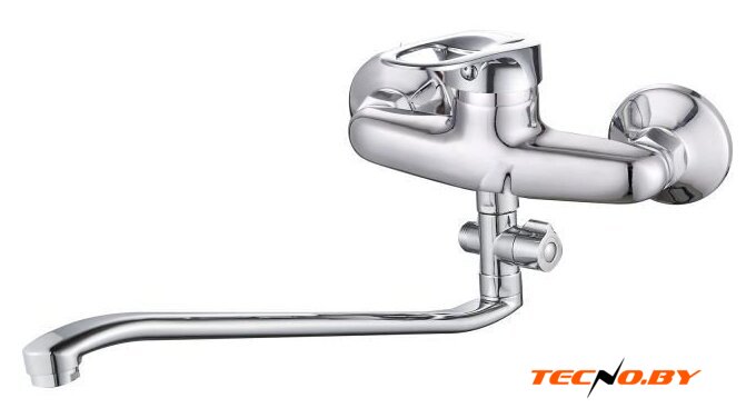 Смеситель Econoce EC0240 - Изображение №1 — Интернет-Магазин TECNO.BY