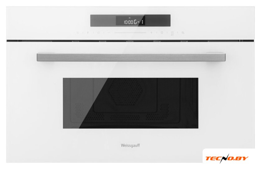Микроволновая печь Weissgauff BMWO-342 DW Touch - Изображение №1 — Интернет-Магазин TECNO.BY