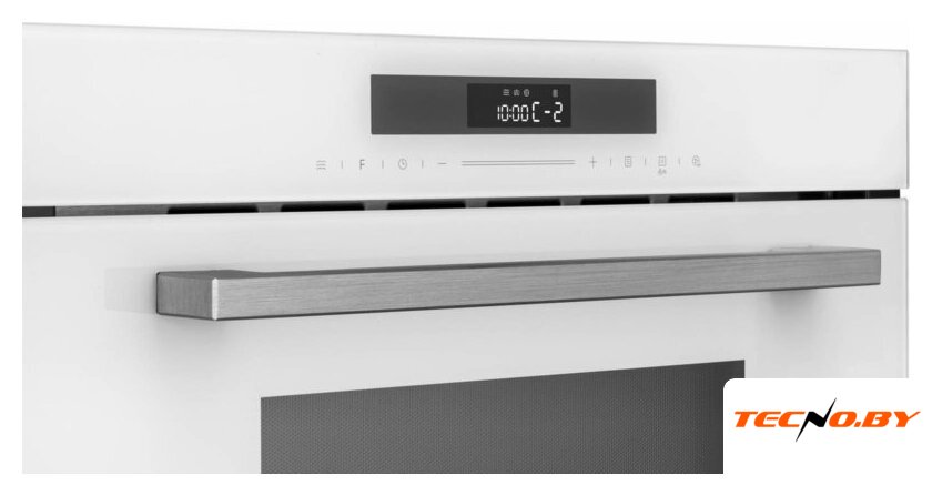 Микроволновая печь Weissgauff BMWO-342 DW Touch - Изображение №4 — Интернет-Магазин TECNO.BY