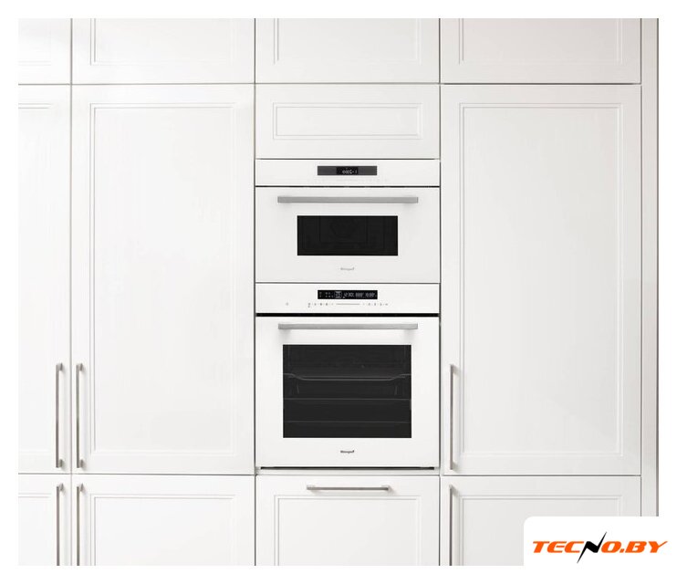 Микроволновая печь Weissgauff BMWO-342 DW Touch - Изображение №6 — Интернет-Магазин TECNO.BY