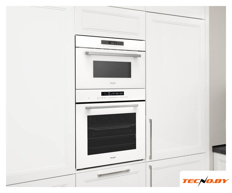 Микроволновая печь Weissgauff BMWO-342 DW Touch - Изображение №5 — Интернет-Магазин TECNO.BY