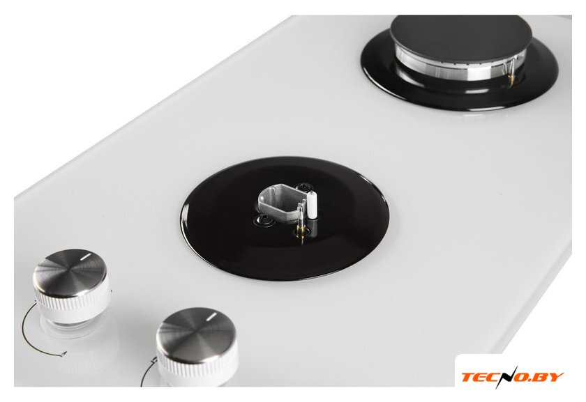 Варочная панель YOUQ YQHG 30200GC03 WH - Изображение №7 — Интернет-Магазин TECNO.BY