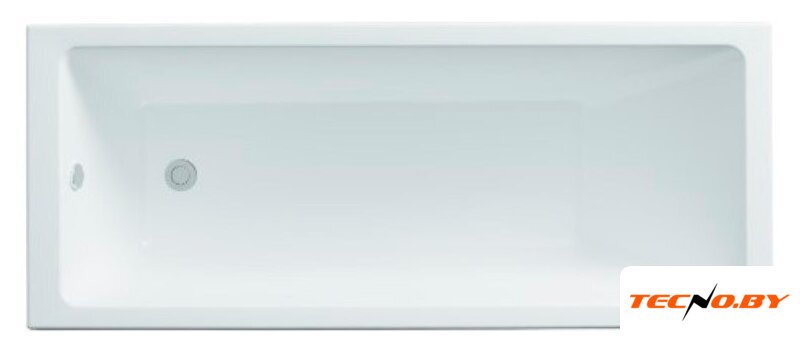 Ванна Triton Аура 170x70 (с ножками) - Изображение №1 — Интернет-Магазин TECNO.BY