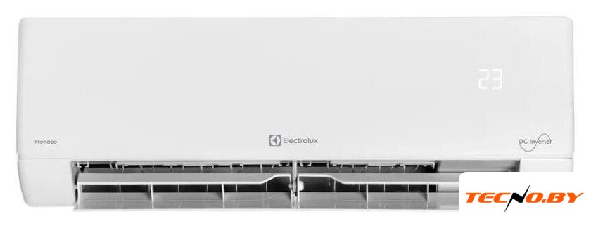 Кондиционер Electrolux Monaco Super DC EACS/I-24HM/N8 - Изображение №5 — Интернет-Магазин TECNO.BY