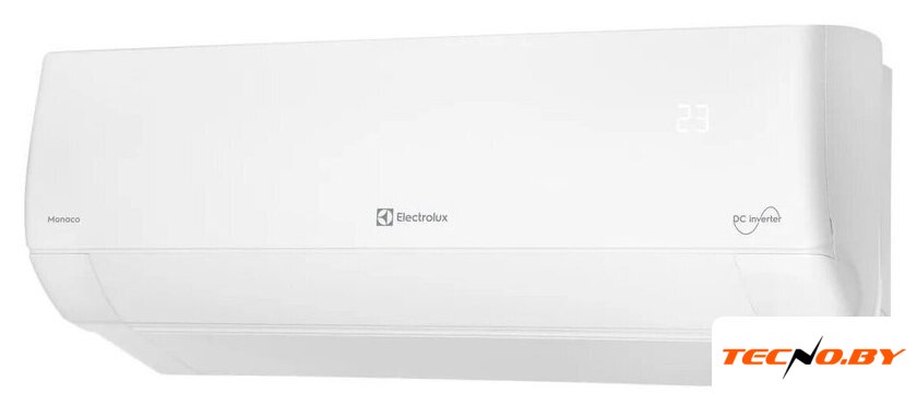 Кондиционер Electrolux Monaco Super DC EACS/I-24HM/N8 - Изображение №1 — Интернет-Магазин TECNO.BY