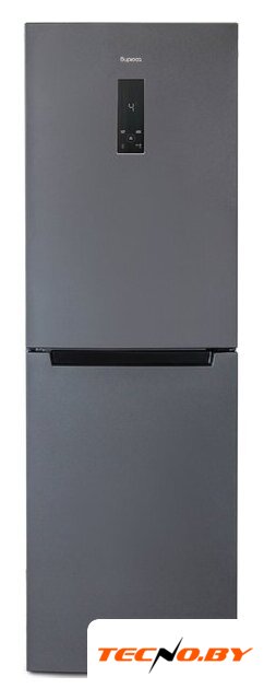 Холодильник Бирюса W940NF - Изображение №1 — Интернет-Магазин TECNO.BY
