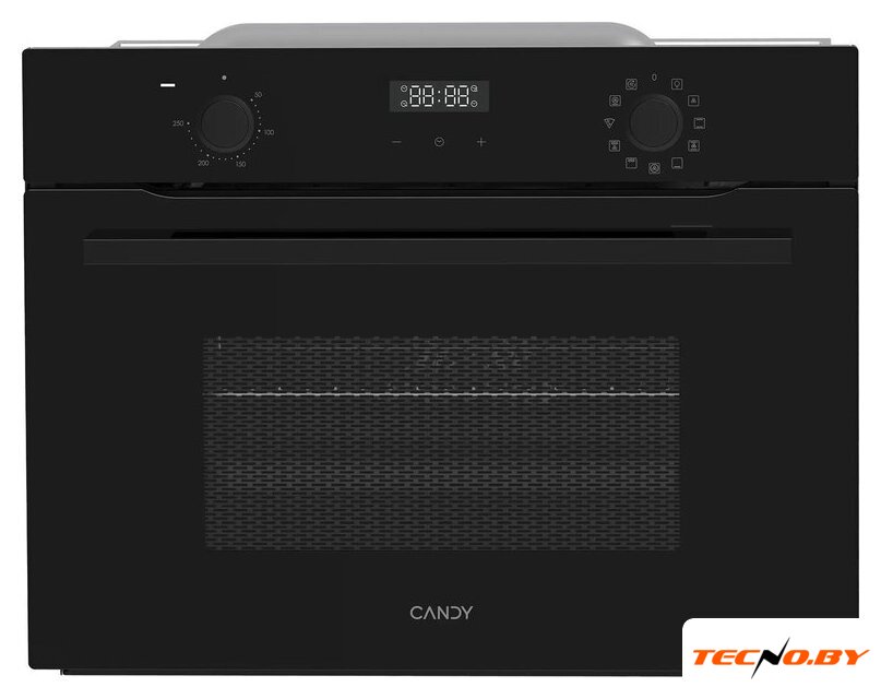 Электрический духовой шкаф Candy Cosmo Compact COXP11CBB - Изображение №1 — Интернет-Магазин TECNO.BY