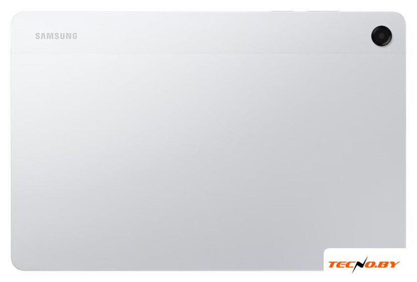 Планшет Samsung Galaxy Tab A11+ 5G SM-X236 8GB/256GB (серебристый) - Изображение №3 — Интернет-Магазин TECNO.BY