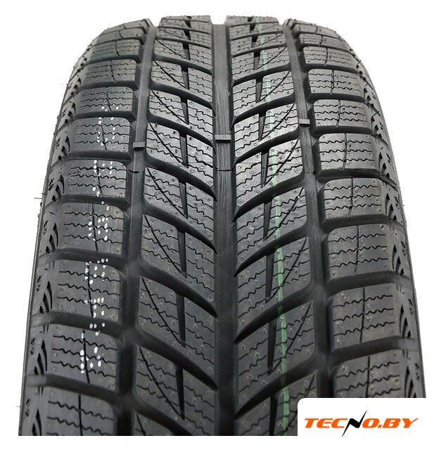 Зимние шины DoubleStar DW09 235/55R20 102H - Изображение №2 — Интернет-Магазин TECNO.BY