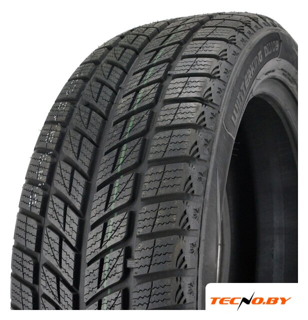 Зимние шины DoubleStar DW09 235/55R20 102H - Изображение №3 — Интернет-Магазин TECNO.BY