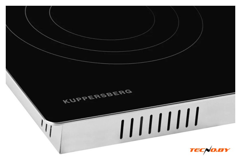 Варочная панель KUPPERSBERG ECS 632 F - Изображение №4 — Интернет-Магазин TECNO.BY