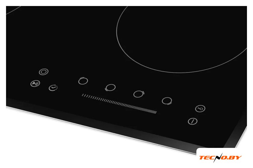 Варочная панель KUPPERSBERG ECS 632 F - Изображение №3 — Интернет-Магазин TECNO.BY