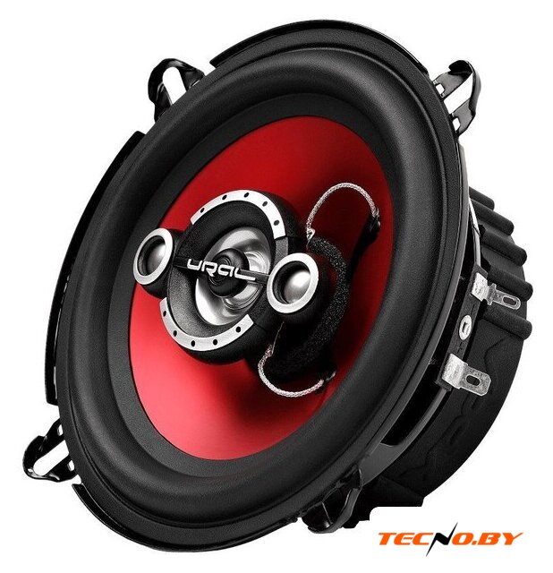 Коаксиальная АС Урал DDB AS-D1341 - Изображение №1 — Интернет-Магазин TECNO.BY