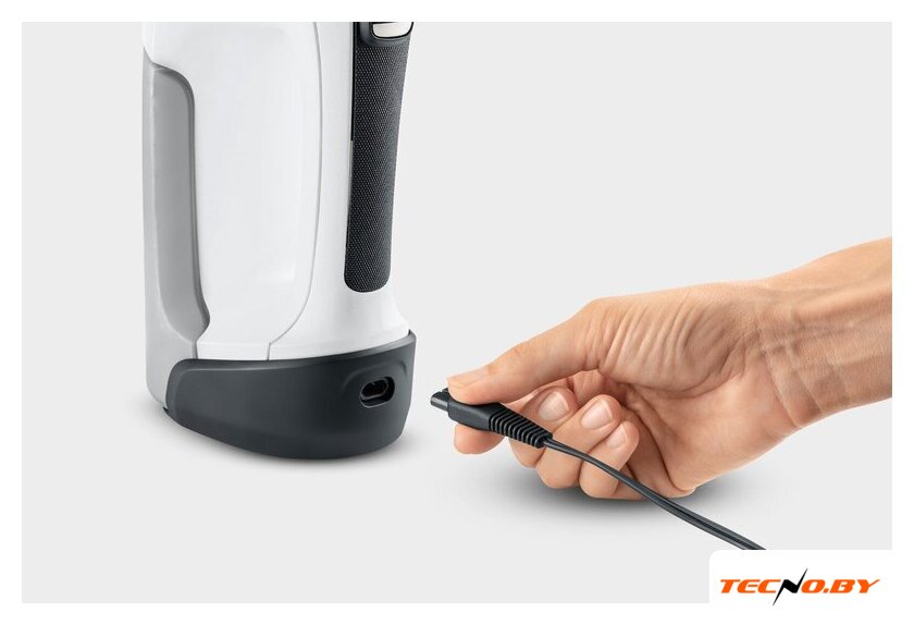 Стеклоочиститель Karcher WV 6 Plus Promo 1.633-741 - Изображение №5 — Интернет-Магазин TECNO.BY