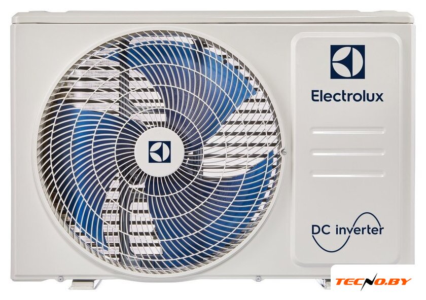Кондиционер Electrolux Smartline DC EACS/I-24HSM/N8_V2 - Изображение №9 — Интернет-Магазин TECNO.BY