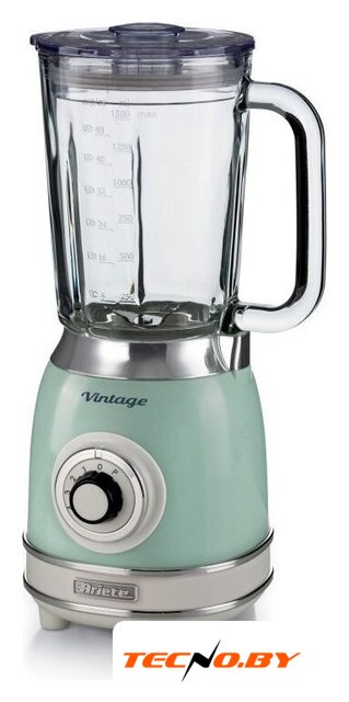 Стационарный блендер Ariete 583/04 Vintage - Изображение №1 — Интернет-Магазин TECNO.BY
