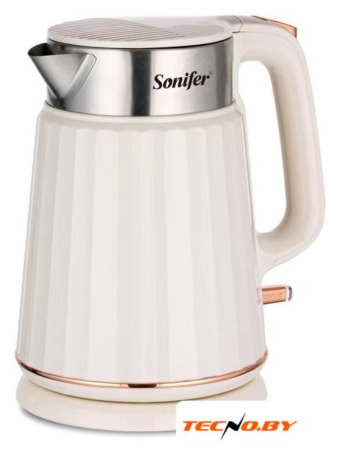 Электрический чайник Sonifer SF-2112 - Изображение №1 — Интернет-Магазин TECNO.BY