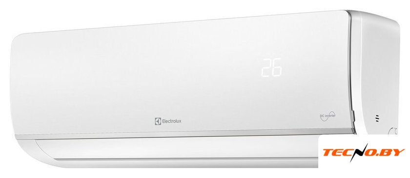 Кондиционер Electrolux Skyworth EACS/I-24HVP/HC/N8 - Изображение №1 — Интернет-Магазин TECNO.BY