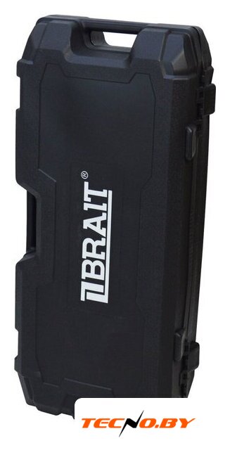 Отбойный молоток Brait DH117DPRO - Изображение №8 — Интернет-Магазин TECNO.BY