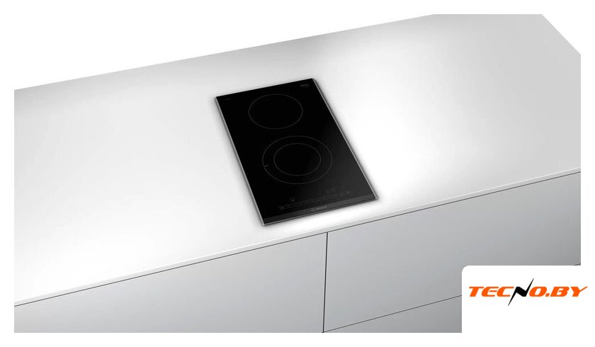 Варочная панель Bosch PKF375FP2E - Изображение №4 — Интернет-Магазин TECNO.BY
