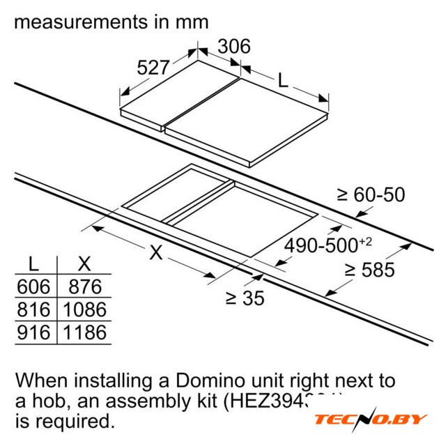 Варочная панель Bosch PKF375FP2E - Изображение №8 — Интернет-Магазин TECNO.BY
