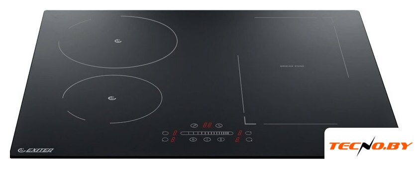Варочная панель Exiteq EXH-503IB - Изображение №2 — Интернет-Магазин TECNO.BY