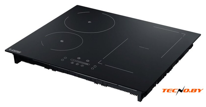 Варочная панель Exiteq EXH-503IB - Изображение №3 — Интернет-Магазин TECNO.BY