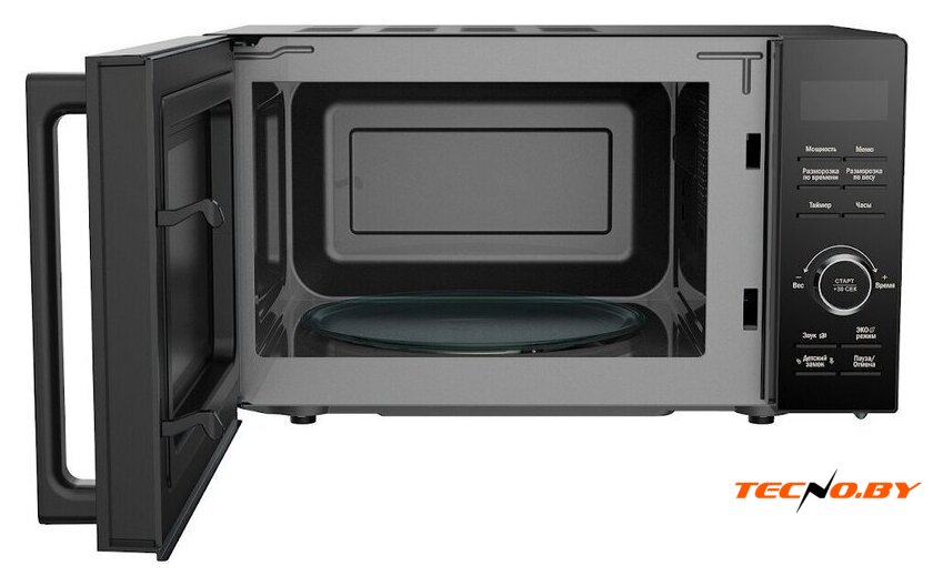 Микроволновая печь Vivaris VCM F20B1D0 - Изображение №3 — Интернет-Магазин TECNO.BY