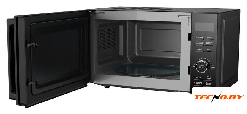 Микроволновая печь Vivaris VCM F20B1D0 - Изображение №2 — Интернет-Магазин TECNO.BY
