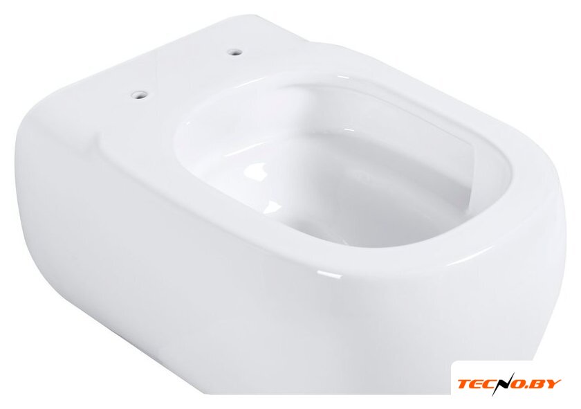 Унитаз подвесной Roxen Titan в комплекте с инсталляцией StounFix Dual Fresh 6 в 1 967219 (кнопка: хром) - Изображение №11 — Интернет-Магазин TECNO.BY