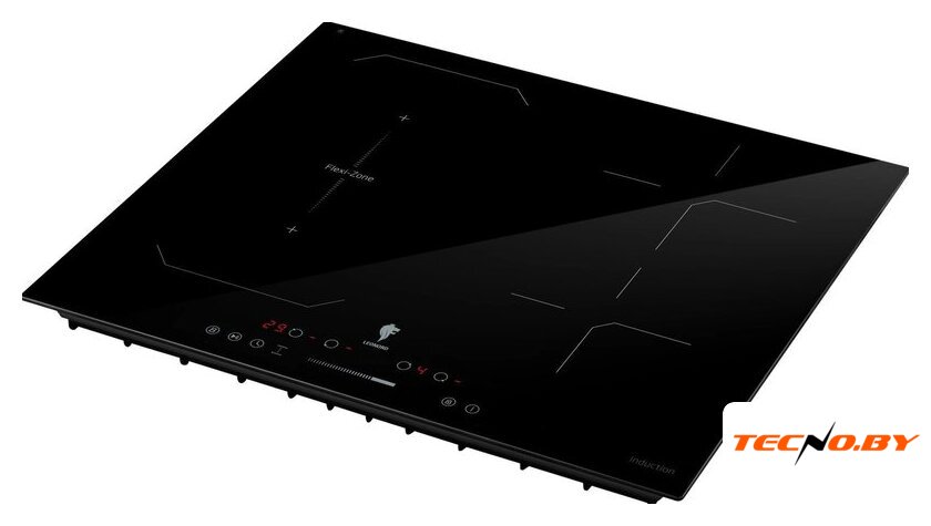 Варочная панель Leonord LEI-60452 - Изображение №3 — Интернет-Магазин TECNO.BY