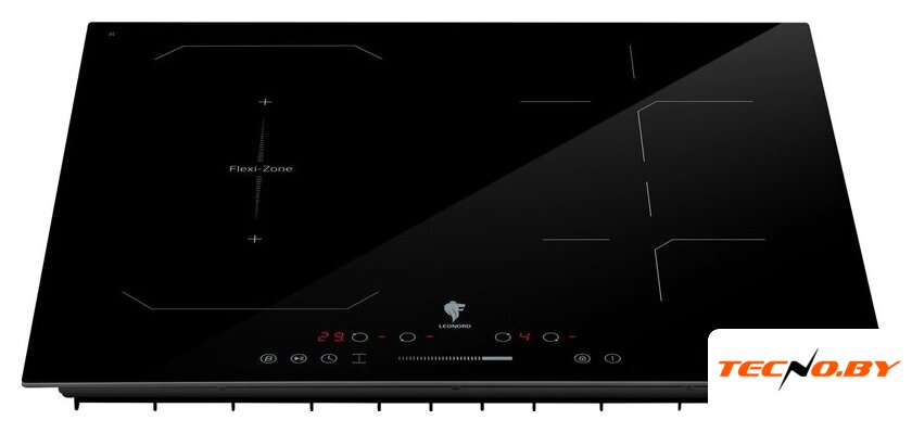 Варочная панель Leonord LEI-60452 - Изображение №4 — Интернет-Магазин TECNO.BY
