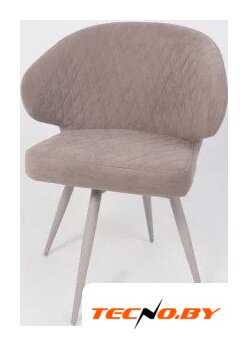 Стул Мамадома ROB-R1 360 (b05 Latte Lux/капучино) - Изображение №13 — Интернет-Магазин TECNO.BY