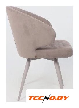 Стул Мамадома ROB-R1 360 (b05 Latte Lux/капучино) - Изображение №7 — Интернет-Магазин TECNO.BY