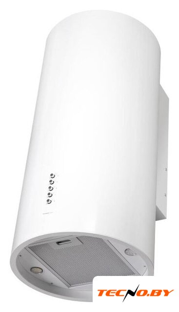 Кухонная вытяжка HOMSair Fly 1000SD 39 (белый) - Изображение №1 — Интернет-Магазин TECNO.BY