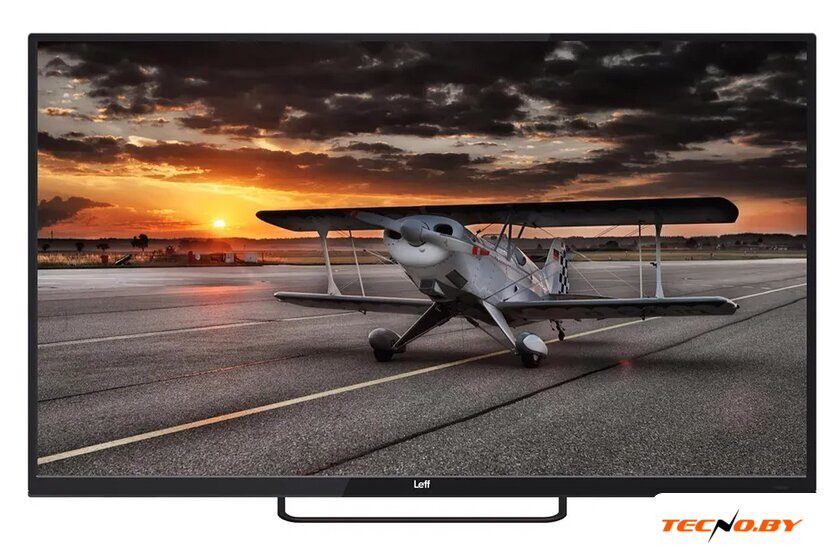 Телевизор Leff 40F240T - Изображение №1 — Интернет-Магазин TECNO.BY