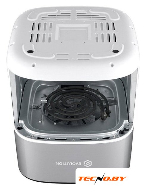 Аэрогриль (аэрофритюрница) Evolution Airo 8500TW (белый) - Изображение №8 — Интернет-Магазин TECNO.BY