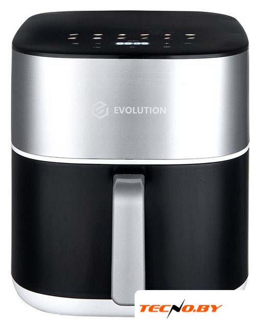 Аэрогриль (аэрофритюрница) Evolution Airo 8500TW (белый) - Изображение №1 — Интернет-Магазин TECNO.BY