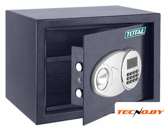 Мебельный сейф Total TESF2501 - Изображение №1 — Интернет-Магазин TECNO.BY