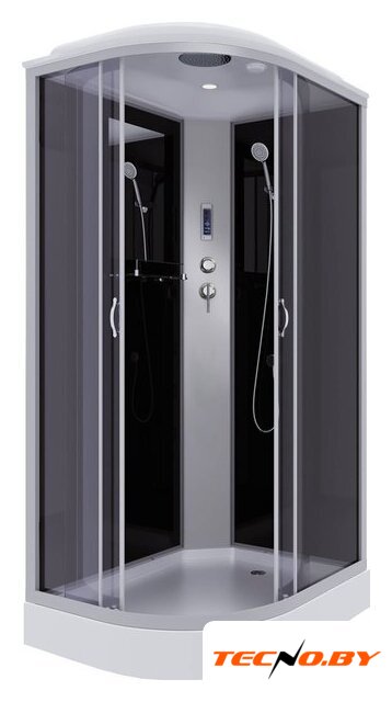 Душевая кабина Niagara NG-3512-14RP 120x80 - Изображение №1 — Интернет-Магазин TECNO.BY
