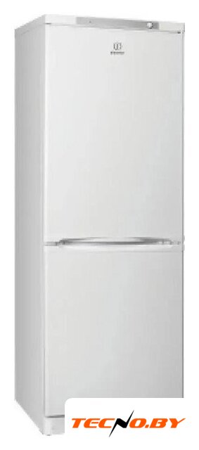 Холодильник Indesit ES 16 A - Изображение №1 — Интернет-Магазин TECNO.BY