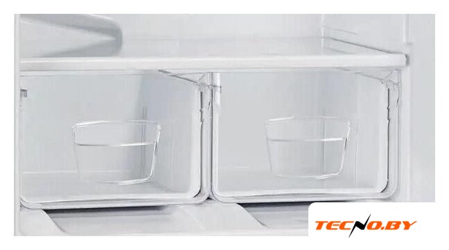 Холодильник Indesit ES 16 A - Изображение №4 — Интернет-Магазин TECNO.BY